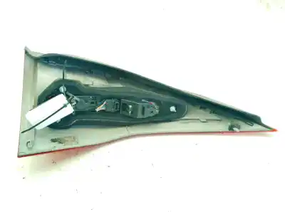 Автозапчастина б/у лівий ход ліхар для renault megane ii ranchera familiar (km0/1_) 1.5 dci (km02. km13) посилання на oem iam 8200417349  