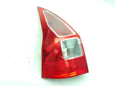 Gebrauchtes Autoersatzteil Rückleuchte außen links zum RENAULT MEGANE II RANCHERA FAMILIAR (KM0/1_)  OEM-IAM-Referenzen 8200417349  