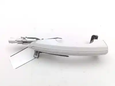 Second-hand car spare part right door handle for ford edge 2.0 tdci awd oem iam references 6400ta1l030