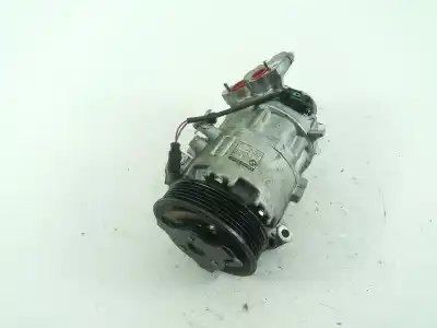 Second-hand car spare part Air Conditioning Compressor for BMW 3 (E90) 2.0 DIESEL OEM IAM references 9260000C25  
