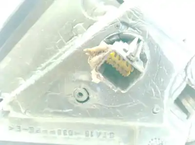 İkinci el araba yedek parçası sag arka görünüm için renault megane ii ranchera familiar (km0/1_) 1.5 dci (km02. km13) oem iam referansları   