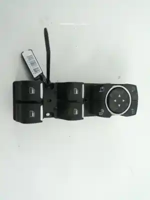 Peça sobressalente para automóvel em segunda mão Botão / Interruptor Elevador Vidro Dianteiro Esquerdo por FORD EDGE 2.0 TDCi AWD Referências OEM IAM GT4T14540AAW  