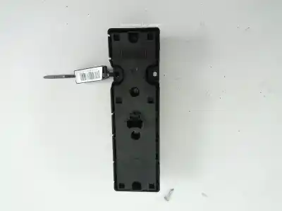 Peça sobressalente para automóvel em segunda mão botão / interruptor elevador vidro dianteiro esquerdo por ford edge 2.0 tdci awd referências oem iam gt4t14540aaw  