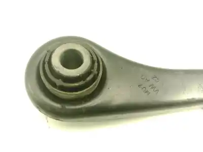 Автозапчасти б/у левый задний верхний рычаг подвески за audi q3 (8ub, 8ug) 1.4 tsi ссылки oem iam 1k0501530c  