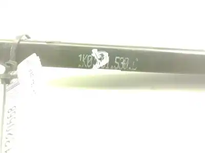 Автозапчасти б/у левый задний верхний рычаг подвески за audi q3 (8ub, 8ug) 1.4 tsi ссылки oem iam 1k0501530c  