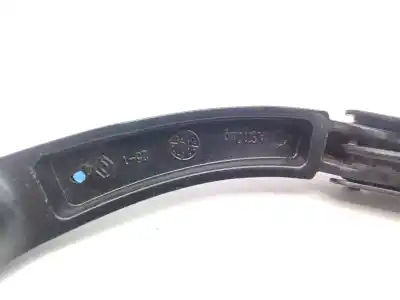 Second-hand car spare part left front windshield wiper arm for dacia dokker sinvalor oem iam references   
