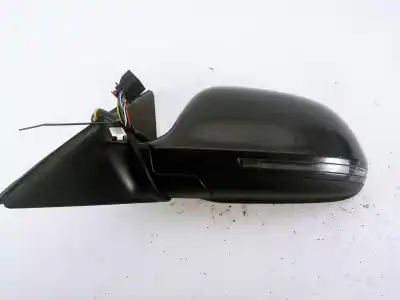 İkinci el araba yedek parçası sol ayna için audi a4 b8 avant (8k5) 2.0 tdi oem iam referansları   