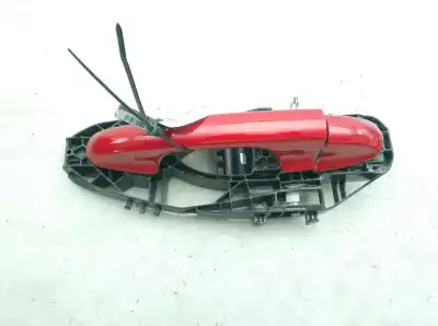 Second-hand car spare part Left Door Handle for FORD PUMA 1.0 EcoBoost OEM IAM references 2455645  