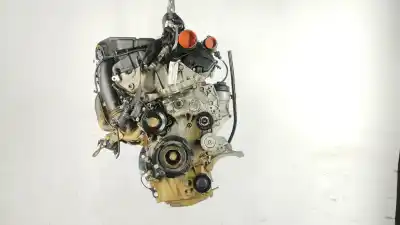 Pièce détachée automobile d'occasion MOTEUR COMPLET pour LAND ROVER FREELANDER I (L314)  Références OEM IAM 204D3  