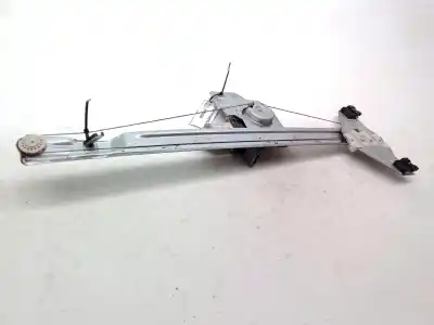 Second-hand car spare part Driver Left Window Regulator for PEUGEOT PARTNER ORIGIN COMBISPACE (5F) 1.6 HDi 90 OEM IAM references   