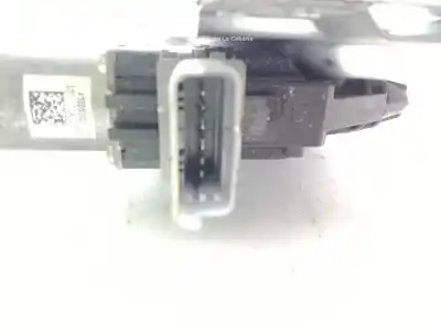 Second-hand car spare part driver left window regulator for peugeot partner origin combispace (5f) 1.6 hdi 90 oem iam references   