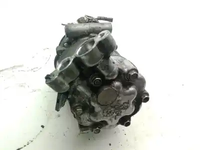 Second-hand car spare part air conditioning compressor for dacia logan ii sinvalor oem iam references   