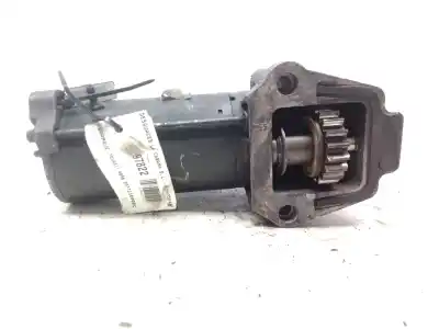 Pezzo di ricambio per auto di seconda mano MOTORINO DI AVVIAMENTO per FORD TRANSIT AUTOBÚS (FD_ _, FB_ _, FS_ _, FZ_ _, FC_ _)  Riferimenti OEM IAM 2S7T11000DC  