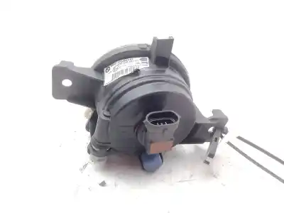 Peça sobressalente para automóvel em segunda mão farol / projetor de nevoeiro esquerdo por bmw x5 (e70) xdrive 30 d referências oem iam 6317722464301  
