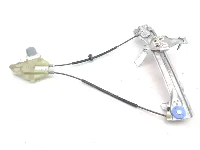 Second-hand car spare part Rear Left Window Regulator for RENAULT FLUENCE L3_ 1.5 dCi L30D. L30L. L306. L33F. L33L. L33M. L33V. L33W OEM IAM references   