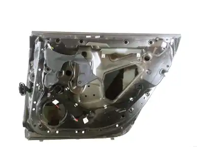 Автозапчастина б/у двері задні праві для audi a6 allroad c6 (4fh) 3.0 tdi quattro посилання на oem iam 4f0833052g  