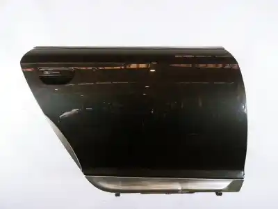 İkinci el araba yedek parçası ARKA SAG KAPI için AUDI A6 ALLROAD C6 (4FH)  OEM IAM referansları 4F0833052G  