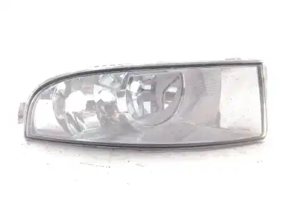 Pezzo di ricambio per auto di seconda mano Luce Fendinebbia Destra per SKODA OCTAVIA II (1Z3) 2.0 TDI 16V Riferimenti OEM IAM 1Z0941700Q   Pezzo di ricambio per auto di seconda mano Luce Fendinebbia Destra per SKODA OCTAVIA II (1Z3) 2.0 TDI 16V Riferimenti OEM IAM 1Z0941700Q