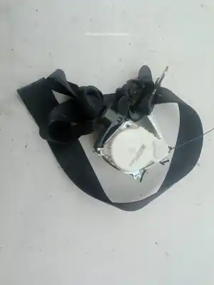 Second-hand car spare part front left seat belt for bmw 1 (e81) 118 d oem iam references 72119138243  