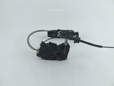 Pezzo di ricambio per auto di seconda mano  per SEAT LEON ST (5F8)  Riferimenti OEM IAM 5K1837016E  