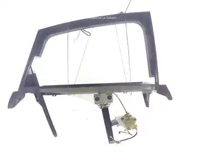 Second-hand car spare part Rear Right Window Regulator for AUDI A6 C6 (4F2) 2.0 TDI OEM IAM references 7746027535  