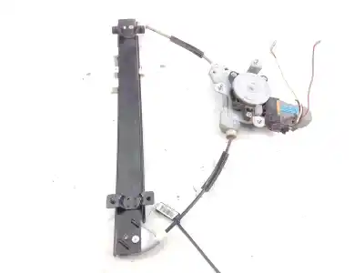 Second-hand car spare part Rear Right Window Regulator for SSANGYONG KORANDO (CK) 2.0 e-XDi OEM IAM references 98840CZ101  