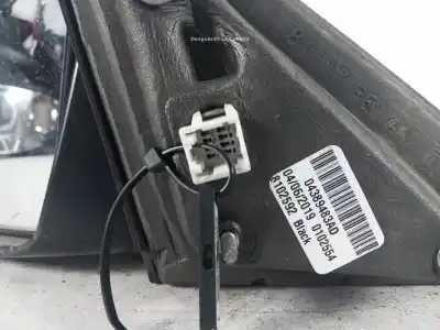 Pezzo di ricambio per auto di seconda mano specchio sinistro per dodge avenger 2.0 riferimenti oem iam 0438948ad  