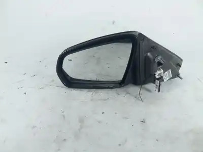 Pezzo di ricambio per auto di seconda mano Specchio Sinistro per DODGE AVENGER 2.0 Riferimenti OEM IAM 0438948AD  