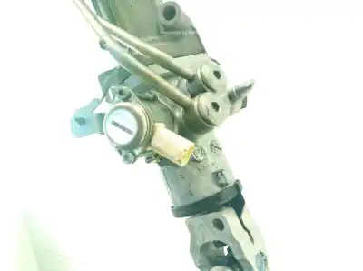 Peça sobressalente para automóvel em segunda mão caixa de direção por bmw 5 (e60) 520 d referências oem iam   