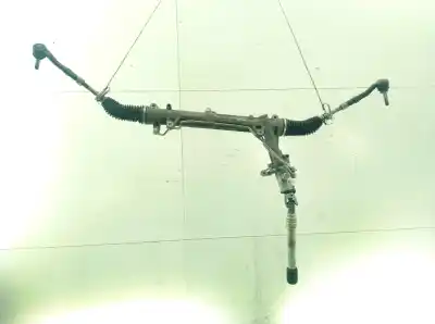 Peça sobressalente para automóvel em segunda mão CAIXA DE DIREÇÃO por BMW 5 (E60)  Referências OEM IAM   