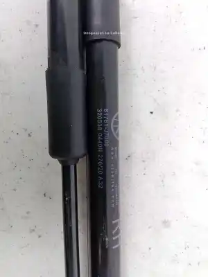 Second-hand car spare part rear shock absorber for kia ceed (cd) 1.0 t-gdi oem iam references 81781j7000  