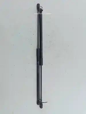 Second-hand car spare part Rear Shock Absorber for KIA CEED (CD) 1.0 T-GDI OEM IAM references 81781J7000  