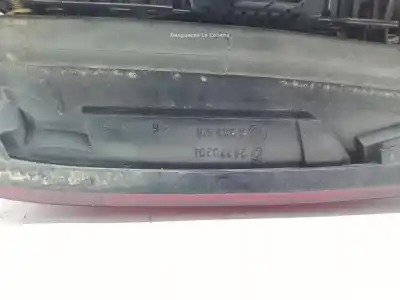 Second-hand car spare part right tailgate light for bmw 3 compact (e36) 316 i oem iam references 29270204  