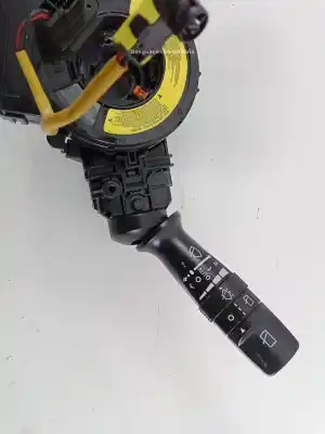 Peça sobressalente para automóvel em segunda mão comutador de luzes por kia ceed (cd) 1.6 crdi 136 referências oem iam 7017814  