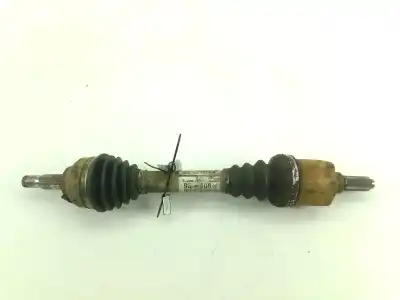 Tweedehands auto-onderdeel transmissie links voor voor citroen c6 (td_) 3.0 v6 oem iam-referenties 