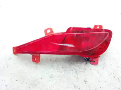 Second-hand car spare part REAR LEFT BUMPER LAMP for HYUNDAI I20 III (BC3, BI3)  OEM IAM references 92405Q0000  