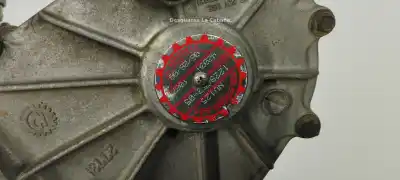 Second-hand car spare part gearbox for bmw x5 (e53) 3.0 i oem iam references   