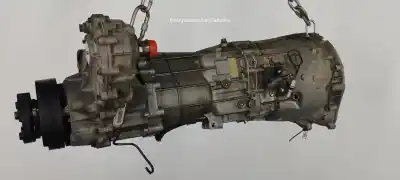 Second-hand car spare part gearbox for bmw x5 (e53) 3.0 i oem iam references   