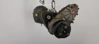 Second-hand car spare part gearbox for bmw x5 (e53) 3.0 i oem iam references   