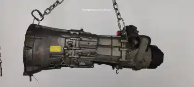Second-hand car spare part gearbox for bmw x5 (e53) 3.0 i oem iam references   
