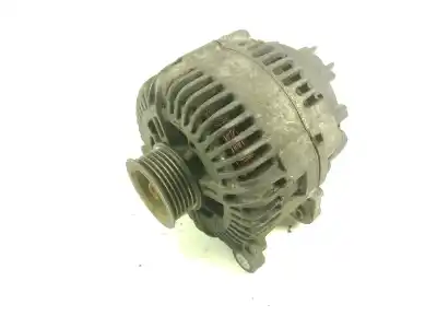 Second-hand car spare part Alternator for AUDI A6 C6 (4F2) 3.0 TDI quattro OEM IAM references 059903015R   Second-hand car spare part Alternator for AUDI A6 C6 (4F2) 3.0 TDI quattro OEM IAM references 059903015R