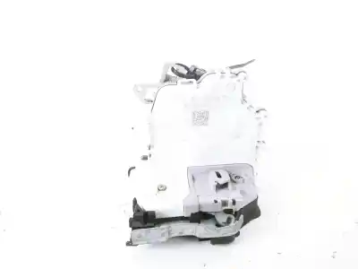Автозапчастина б/у бічний замок дверей для audi q2 (gab) 2.0 16v tdi посилання на oem iam 8k0839015h  