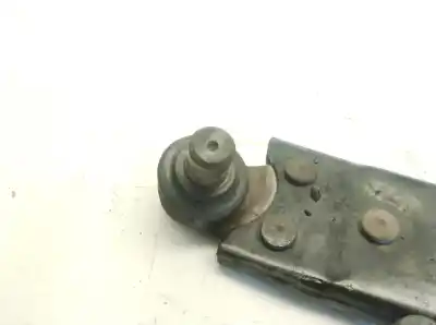 Автозапчастина б/у передній правий нижний рычаг підвіски для ford c-max ii (dxa/cb7, dxa/ceu) 1.6 ti посилання на oem iam 2173539  