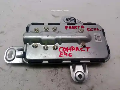 Pezzo di ricambio per auto di seconda mano air bag frontale per bmw serie 3 compact (e46) * riferimenti oem iam 347005788088  