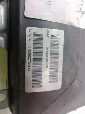 Pezzo di ricambio per auto di seconda mano air bag frontale per bmw serie 3 compact (e46) * riferimenti oem iam 347005788088  