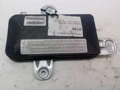 Pezzo di ricambio per auto di seconda mano Air Bag Frontale per BMW SERIE 3 COMPACT (E46) * Riferimenti OEM IAM 347005788088  