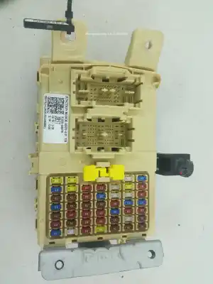 Автозапчастина б/у реле/запоперівник для kia stonic (yb) 1.0 t-gdi посилання на oem iam 91950h8570  