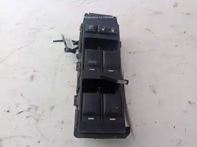 Second-hand car spare part LEFT FRONT POWER WINDOW SWITCH for JEEP COMPASS (MK49)  OEM IAM references 397540  
