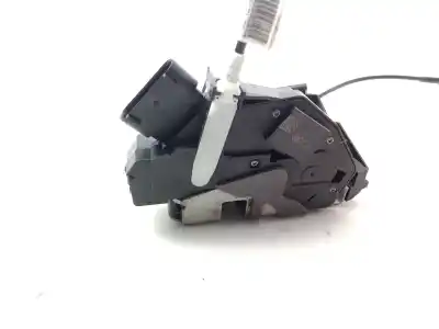 Second-hand car spare part front right door lock for ford transit custom furgón 2.0 ecoblue mhev oem iam references jk21v219a64cb  