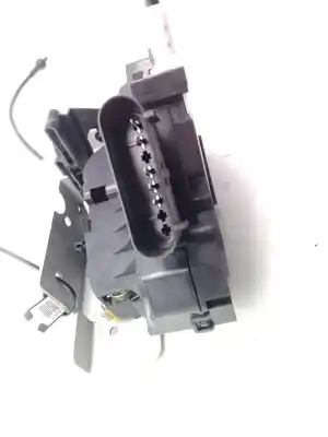 Second-hand car spare part front right door lock for ford transit custom furgón 2.0 ecoblue mhev oem iam references jk21v219a64cb  